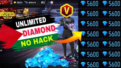Nieuw 999 free fire unlimited diamond hack cobra
