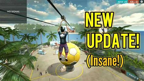 Simple 9999999 free fire update release date