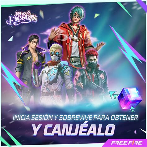 Nuevo 999999 garena free fire latam instagram