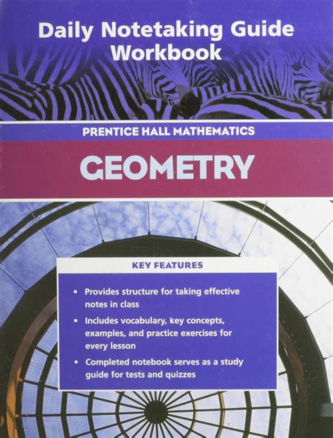 🎁 Download Ebook geometry daily notetaking guide answers