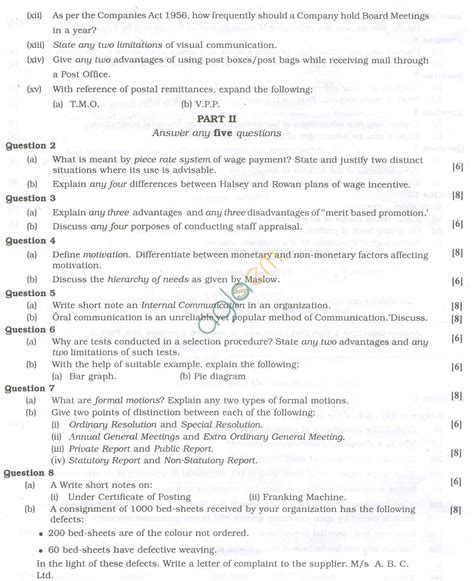 Download Link grade 12 business studies question papers 2013 Free PDF