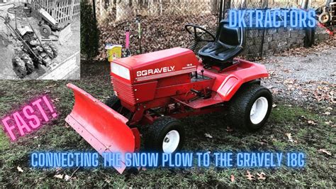 💎 Free Read gravely snow plow manual