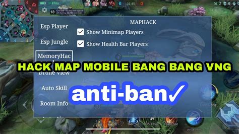 New 9999 hack map mobile legends vng