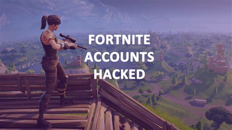 Cel mai bun 9999999 hacked fortnite accounts for sale