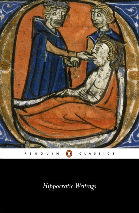 ▶️ Download Ebook hippocratic writings hippocrates