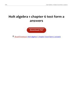 ▶️ Pdf Download holt physics chapter 6 test answers