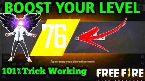 Simple 99999 how to boost free fire