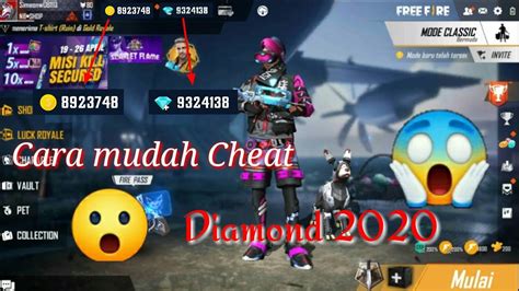 Novo Hack how to cheat ml unlimited diamond