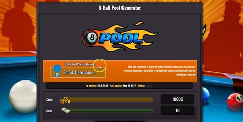 Mod 9999999 how to get unlimited coins in 8 ball pool without human verification