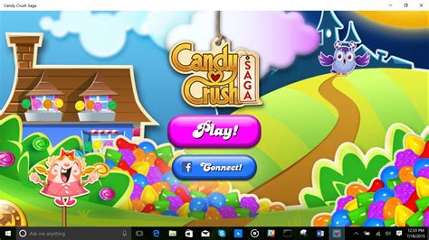Modificación 999999 how to install candy crush saga on windows 10