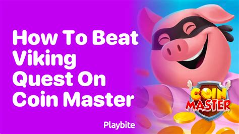 Melhor 9999999 how to win coin master viking quest