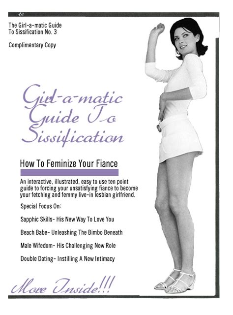😱 Download Audiobook husband feminization guides