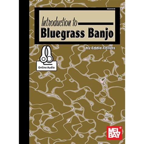 ◀️ Free Reading introduction to bluegrass banjo learn 3 finger style banjo with no prior knowledge of music