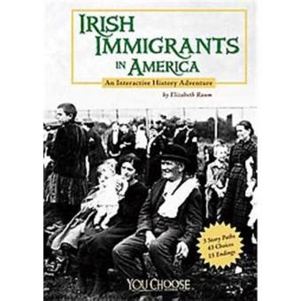 😱 Pdf Download irish immigrants in america you choose books