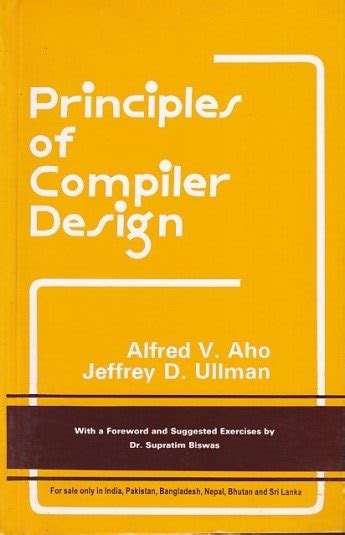 ▶️ Free Download j d ullman compiler design solution