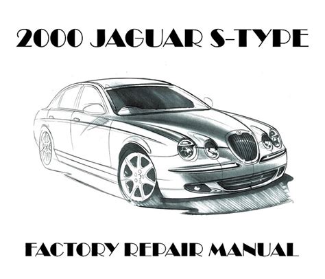 Free Reading jaguar s type service manual 2000 Free eBooks PDF - Wicked