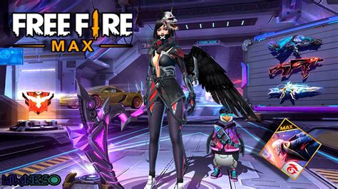 Suplimentar Leaked juego de free fire max