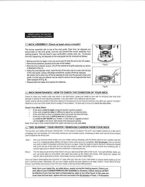 🤑 Pdf Download kerosun wick user guide
