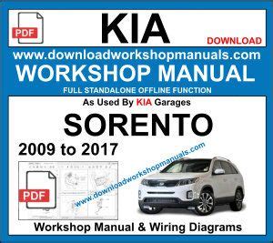 Download kia sorento 2009 repair service manual Open Library PDF - We