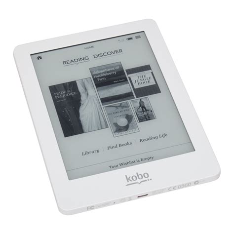 😱 Free Download Ebook kobo user guide 2012