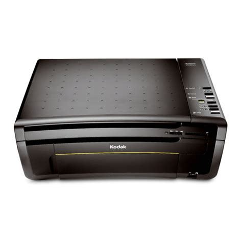 ◀️ Read Online kodak esp 3 user guide