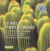 💎 Download Ebook le mie piante grasse ediz illustrata