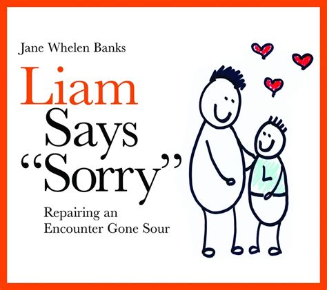 🤑 Read Online liam says sorry repairing an encounter gone sour liam books