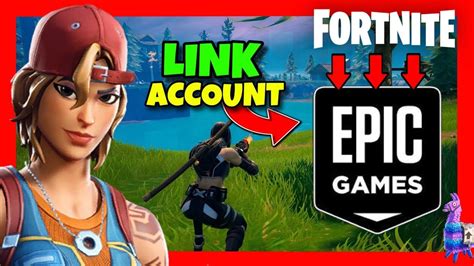 Ez Hack link my fortnite account to epic games