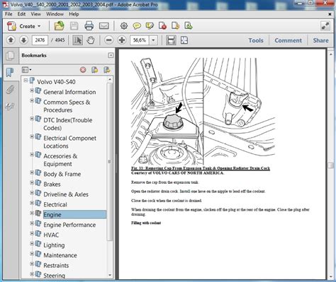 Free Reading manual volvo v40 2001 Free PDF PDF - The Lieutenant's Nurse