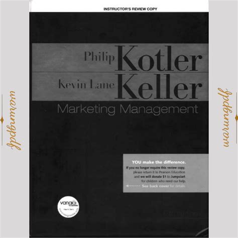 🎁 Reading marketing management 13th edition by kotler