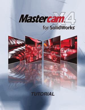 Free Download mastercam x4 manuales How To Download Free PDF PDF - Mend