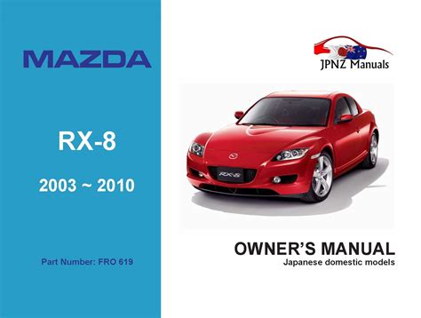 Free Reading mazda 8 owners manual Internet Archive PDF - Lucy in the