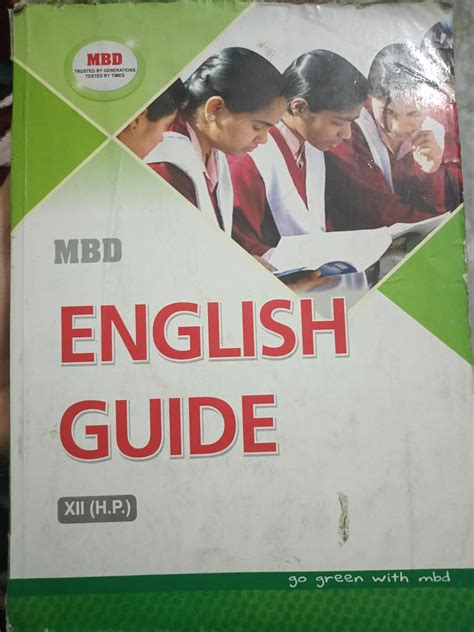 🎁 Read Pdf mbd guide of english