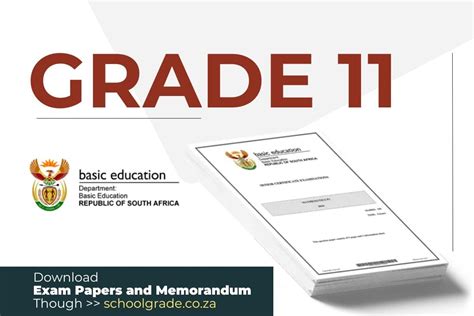 🎁 Reading mechanical technology exam papers grade 11