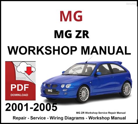 😱 Read Ebook mg zr owners manual