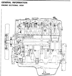 Download mitsubishi 4d56t engine manual Download Free Books in Urdu and