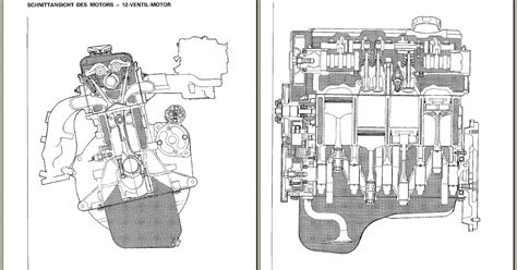 Free Read mitsubishi 6a1 series engine complete workshop repair manual