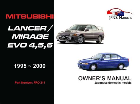 Link Download mitsubishi lancer 1997 user manual Best Sellers PDF