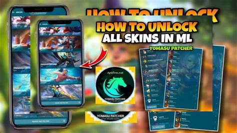 Best Method mobile legends diamonds injector