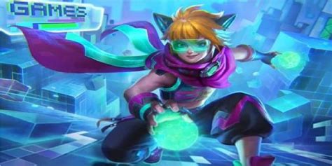 Mejor 999 mobile legends event harith jump