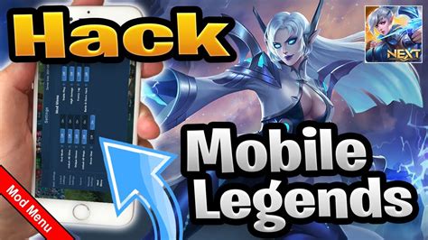 Mod 999 mobile legends hack free diamonds generator and battle points no verification