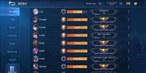 New 99999 mobile legends mastery code guide