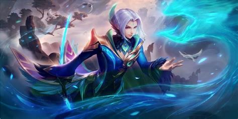 Simplu Leaked mobile legends yeni meta 2020
