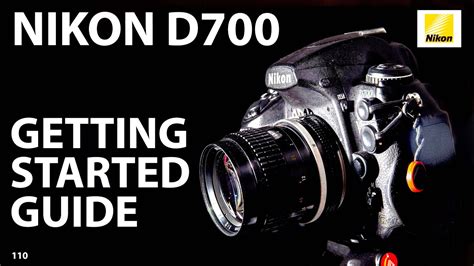 🤯 Pdf Download nikon d700 user guide