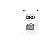 ▶️ Link Download nikon d80 users guide