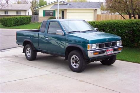 Free Reading nissan hardbody 1993 1997 service repair manual Library Genesis PDF - We Were Eight