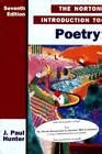 🔥 Free Reading norton introduction to poetry