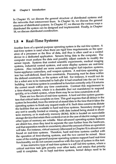 ◀️ Free Download operating system concepts by galvin 5th edition free download