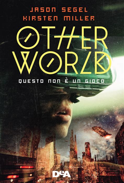 🤑 Download Ebook otherworld questo non un gioco