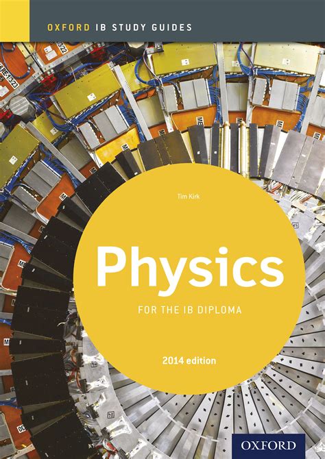 ◀️ Reading oxford ib study guide physics pdf pdf